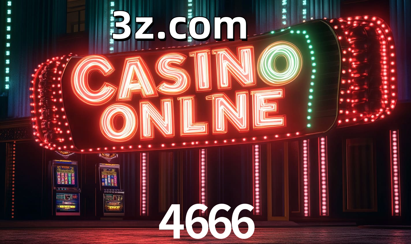 Melhores Jogos de Slots no 4666 🍀