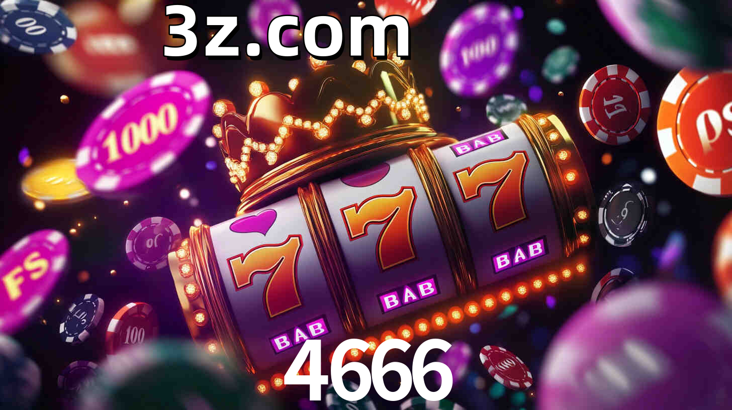 Melhores Jogos de Slots no 4666 🍀