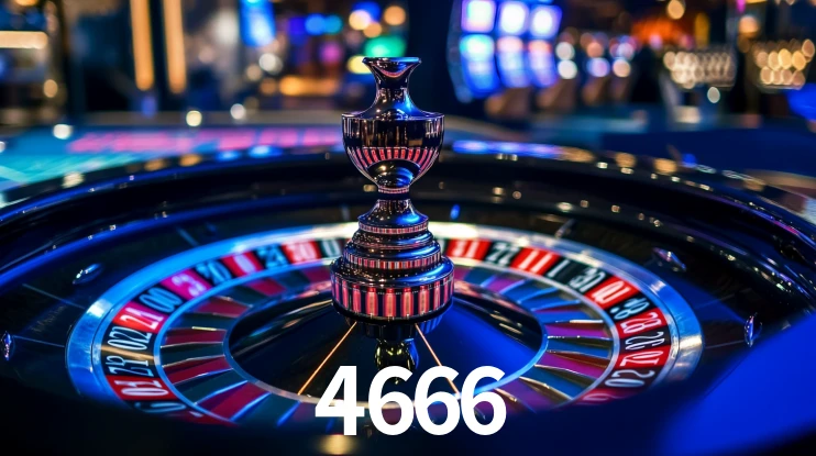 Melhores Jogos de Slots no 4666 🍀
